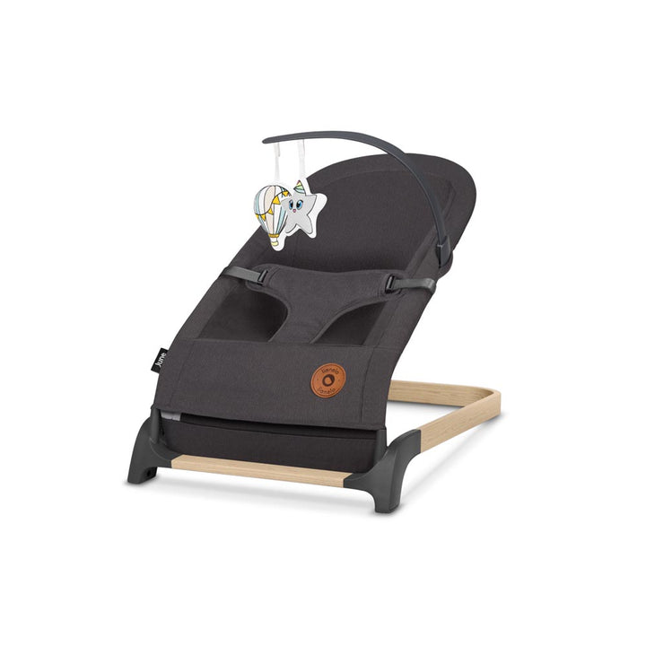 Lionelo ležaljka June, Grey Stone Default Title