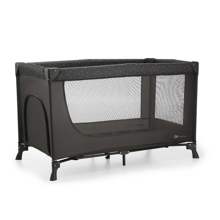 Kinderkraft Putni krevetić 2u1 LIGHT JOY, Grey Default Title