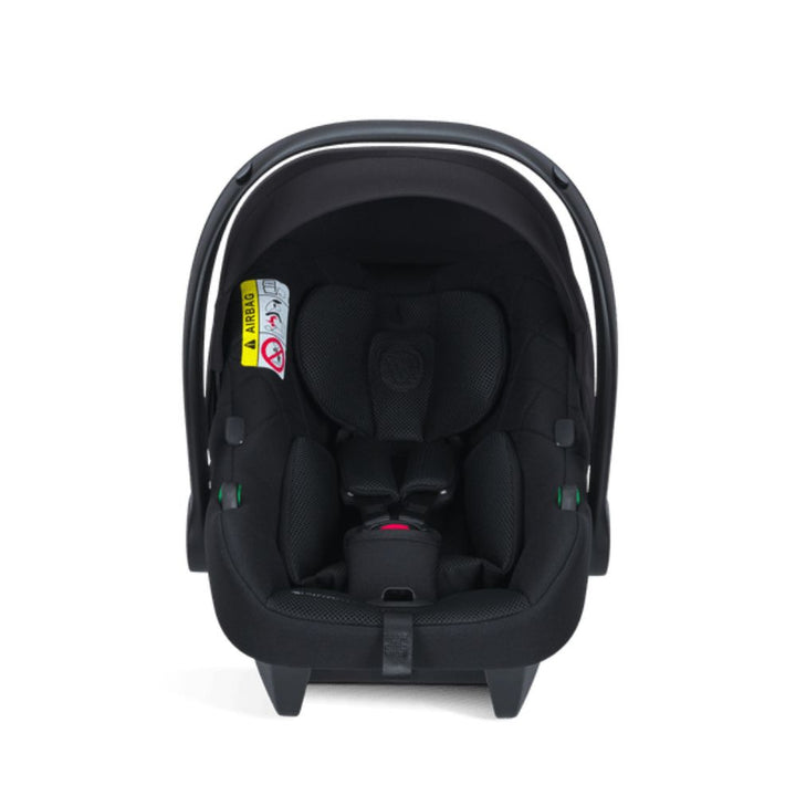 Autosjedalica Avionaut Cosmo Airflow 0-13 kg (40-87 cm), Black