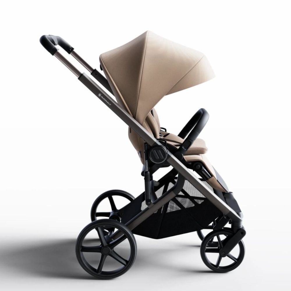 Avionaut Sirius dječja kolica 2u1, Beige