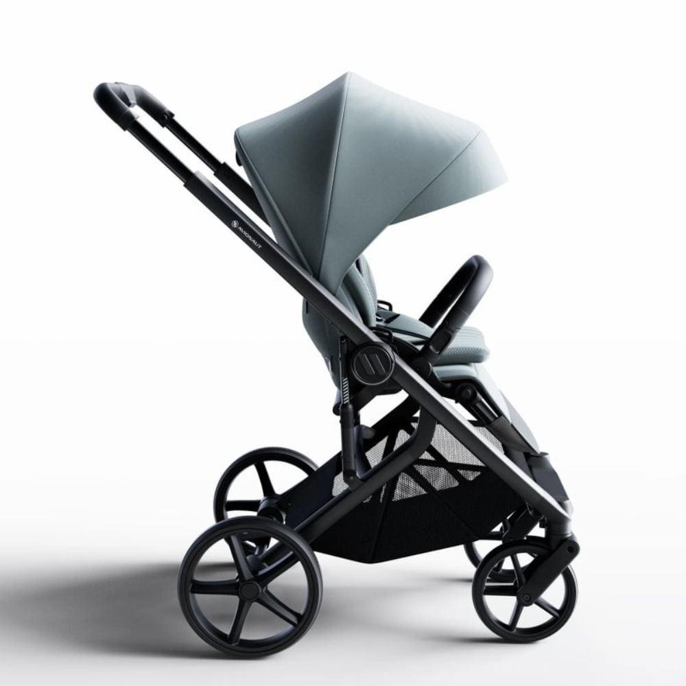 Avionaut Sirius dječja kolica 2u1, Blue