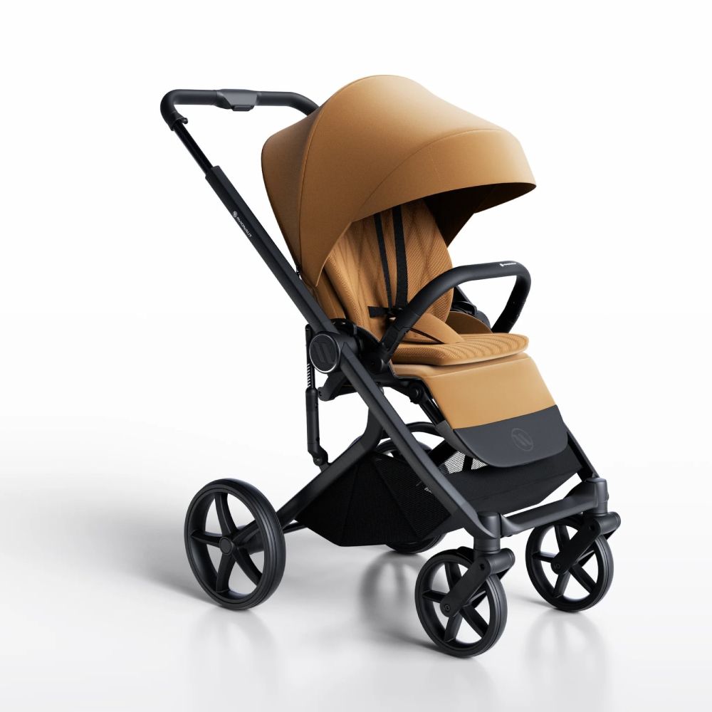 Avionaut Sirius dječja kolica 2u1, Caramel