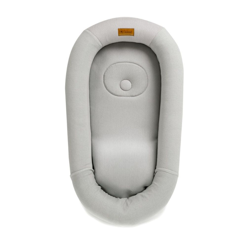 JANE Baby gnijezdo, Star