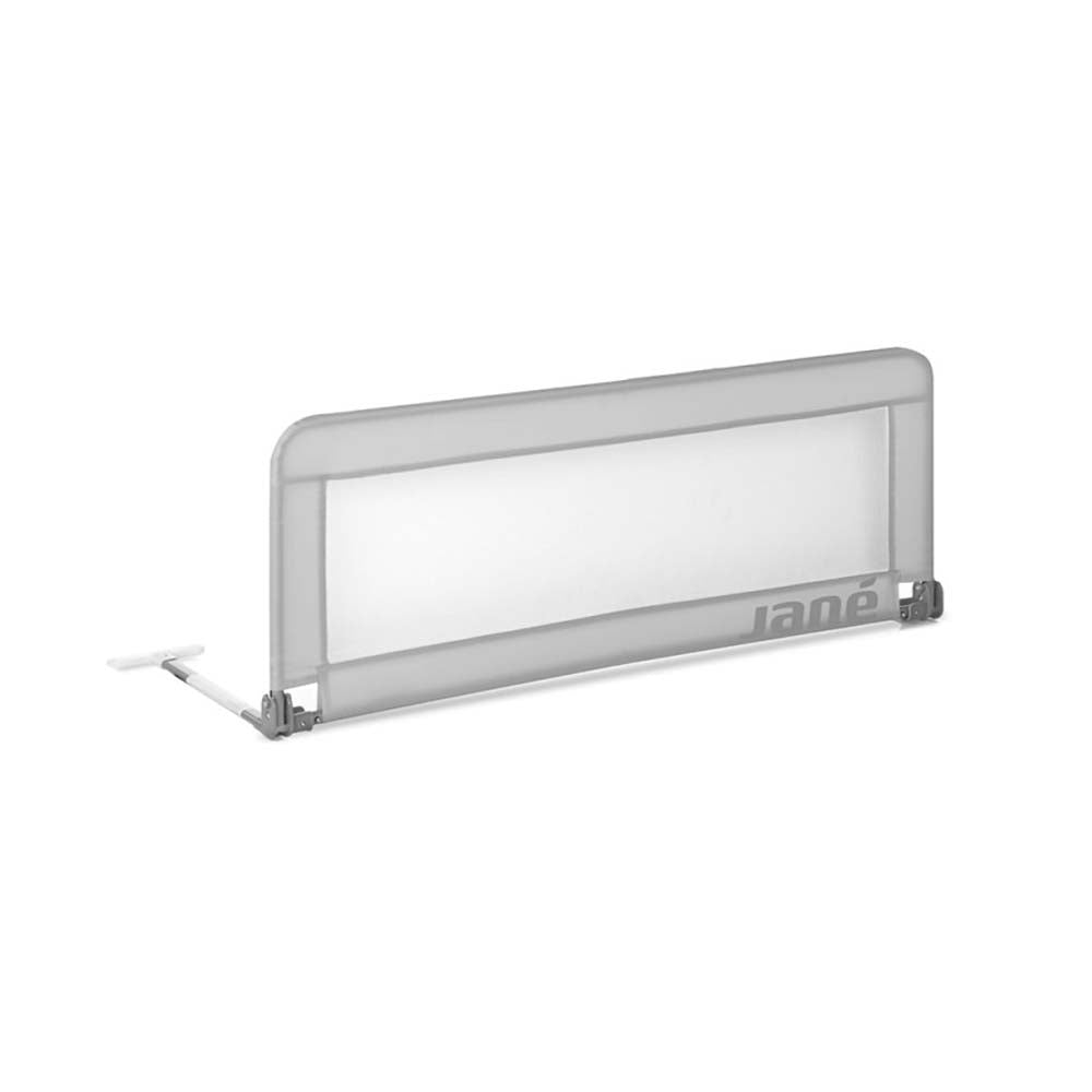 JANE Basic zaštitna ograda za krevet 110x50 cm