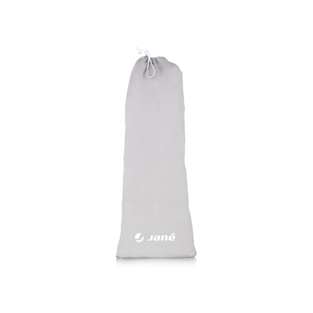 JANE Basic zaštitna ograda za krevet 90x50 cm