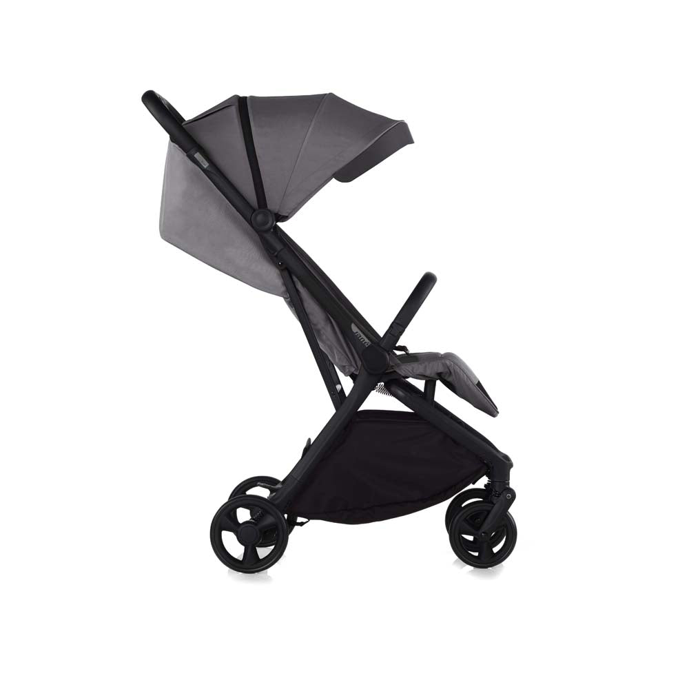 JANE Clap sportska kolica, Cold Black