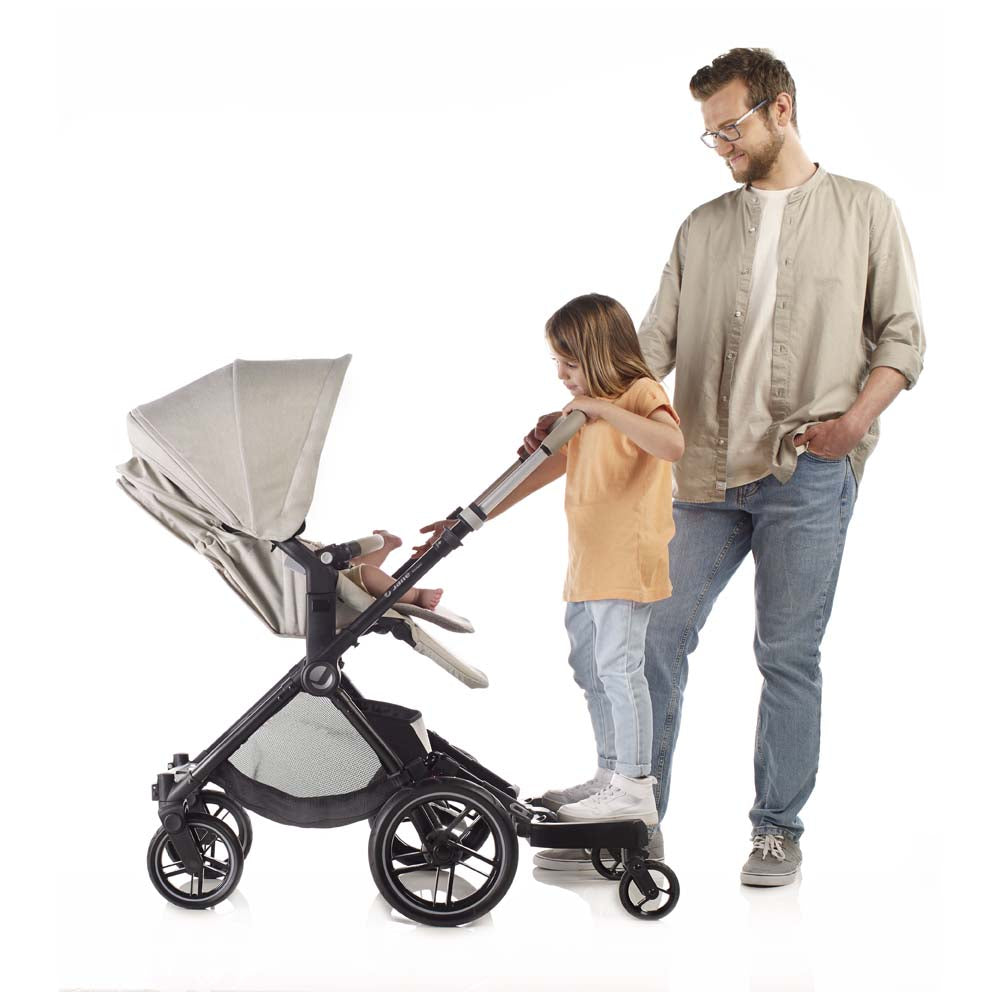 JANE Go Up univerzalni nastavak za stajanje