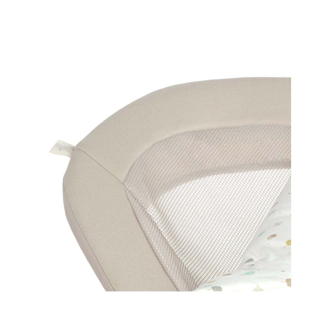 JANE Moon električna ljuljačka, Iris