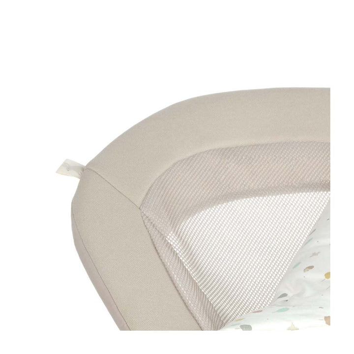 JANE Moon električna ljuljačka, Iris