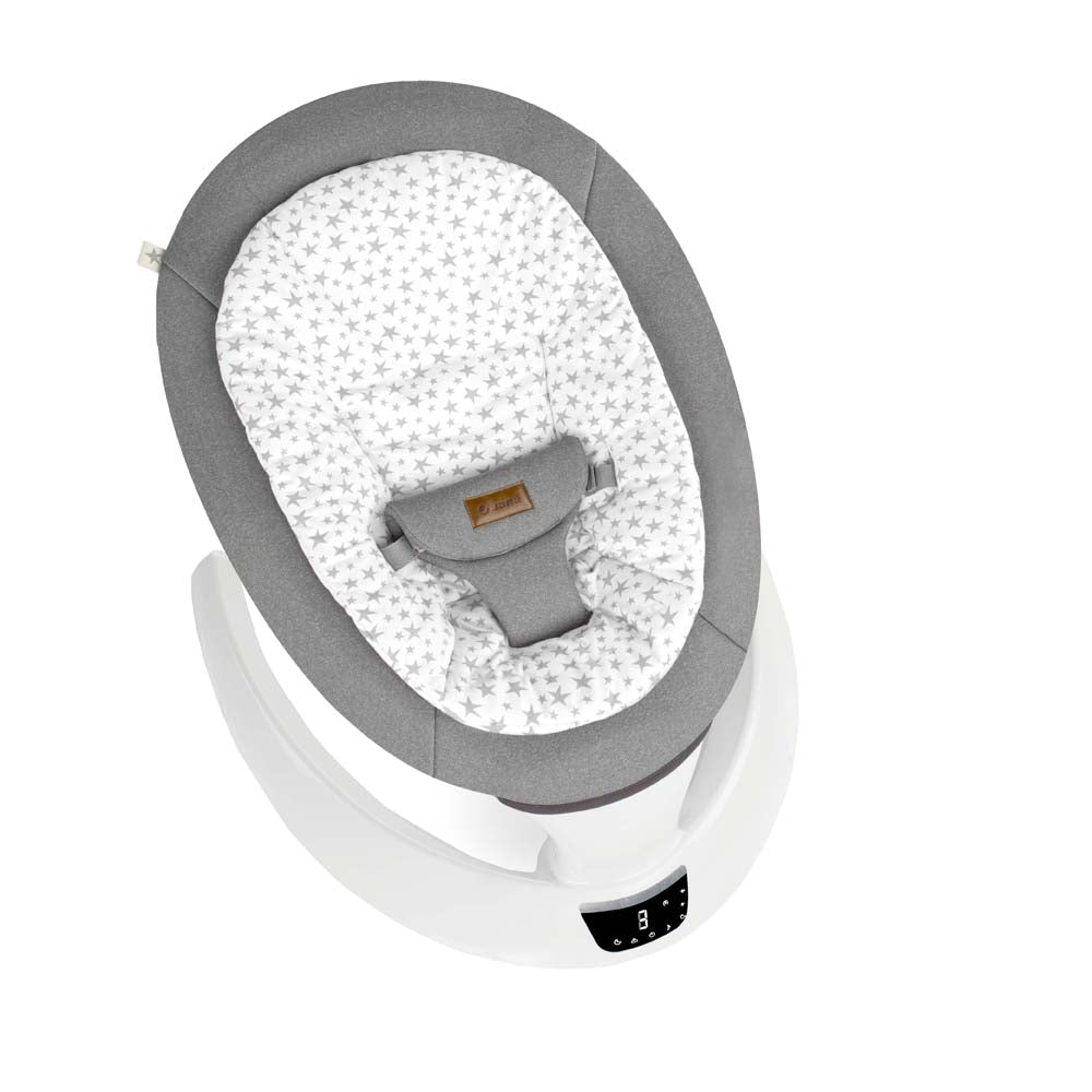 JANE Moon električna ljuljačka, Star