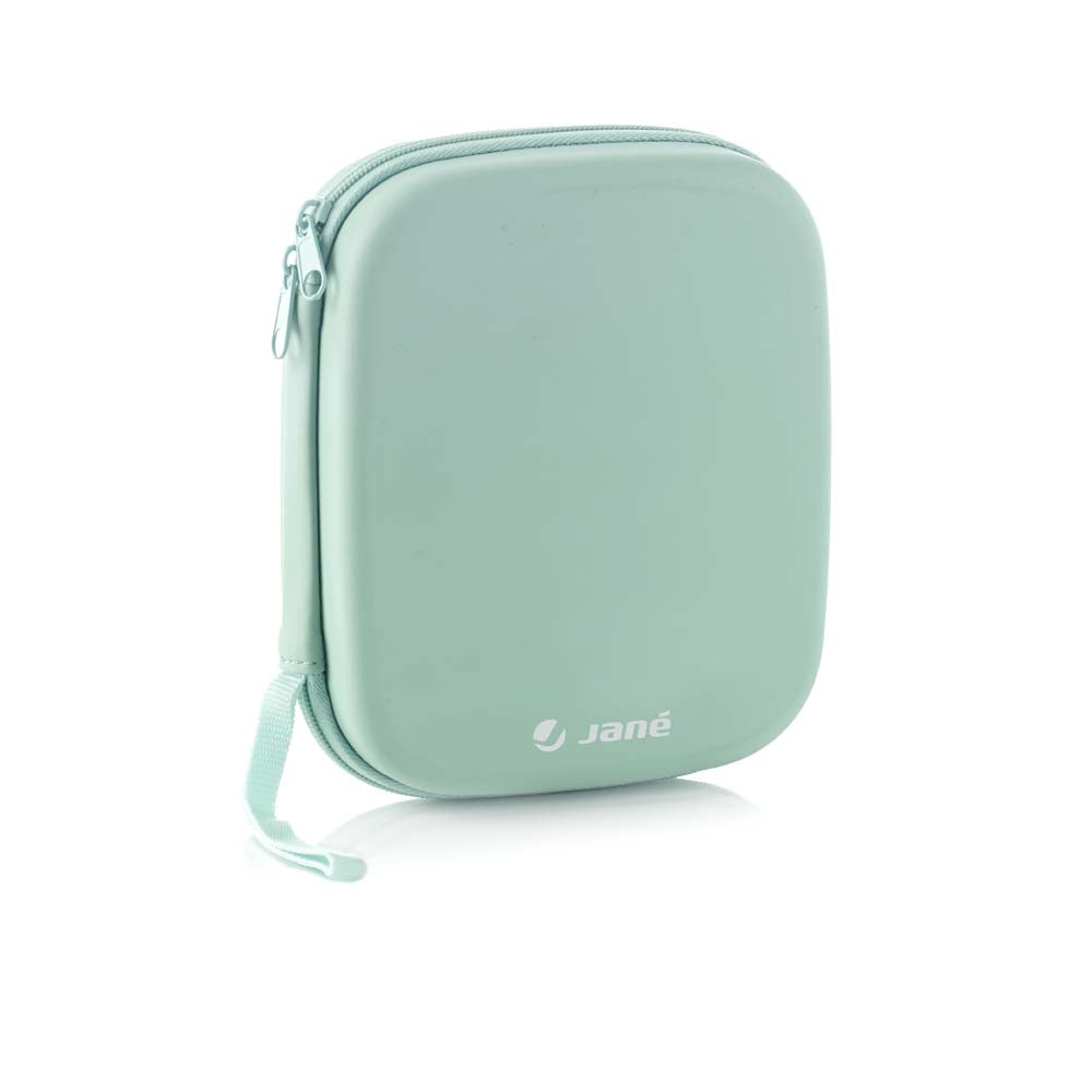 JANE Set za njegu bebe, Mint