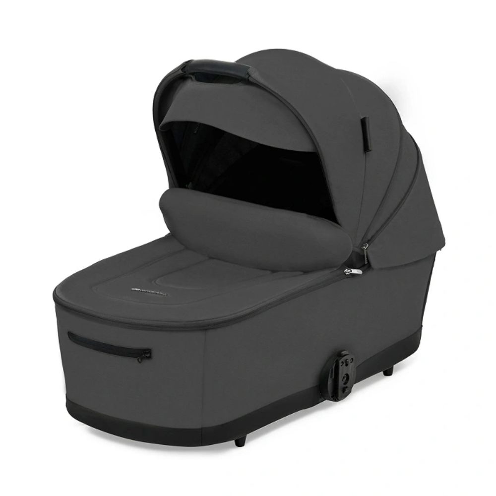 Kinderkraft dječja kolica Yoxi MINK PRO 3u1, Moonlight Grey