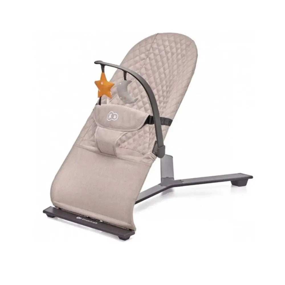 Kinderkraft Ležaljka MIMI bež