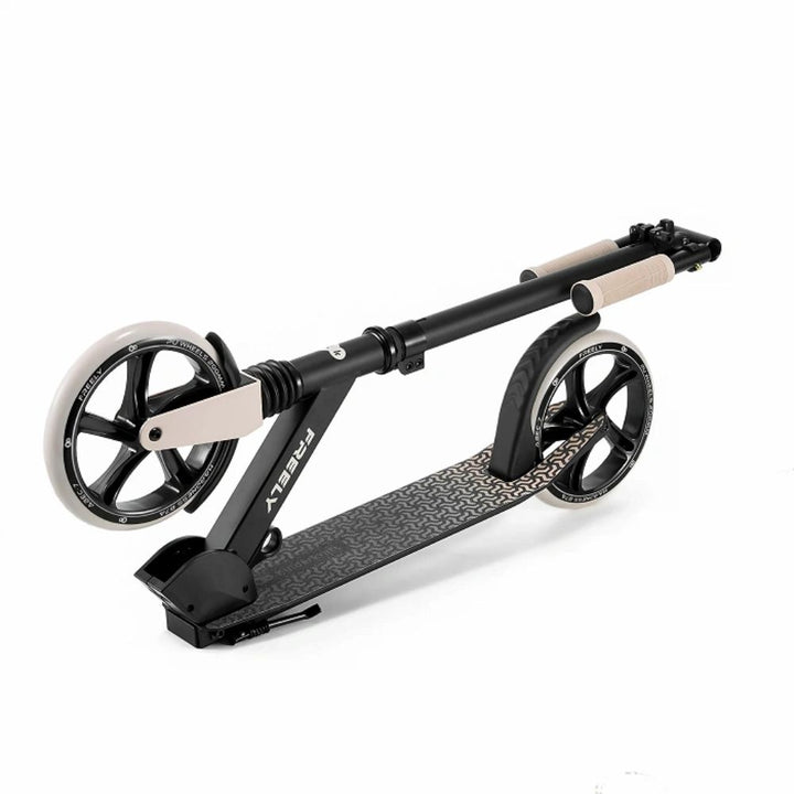 Kinderkraft romobil FREELY, Beige