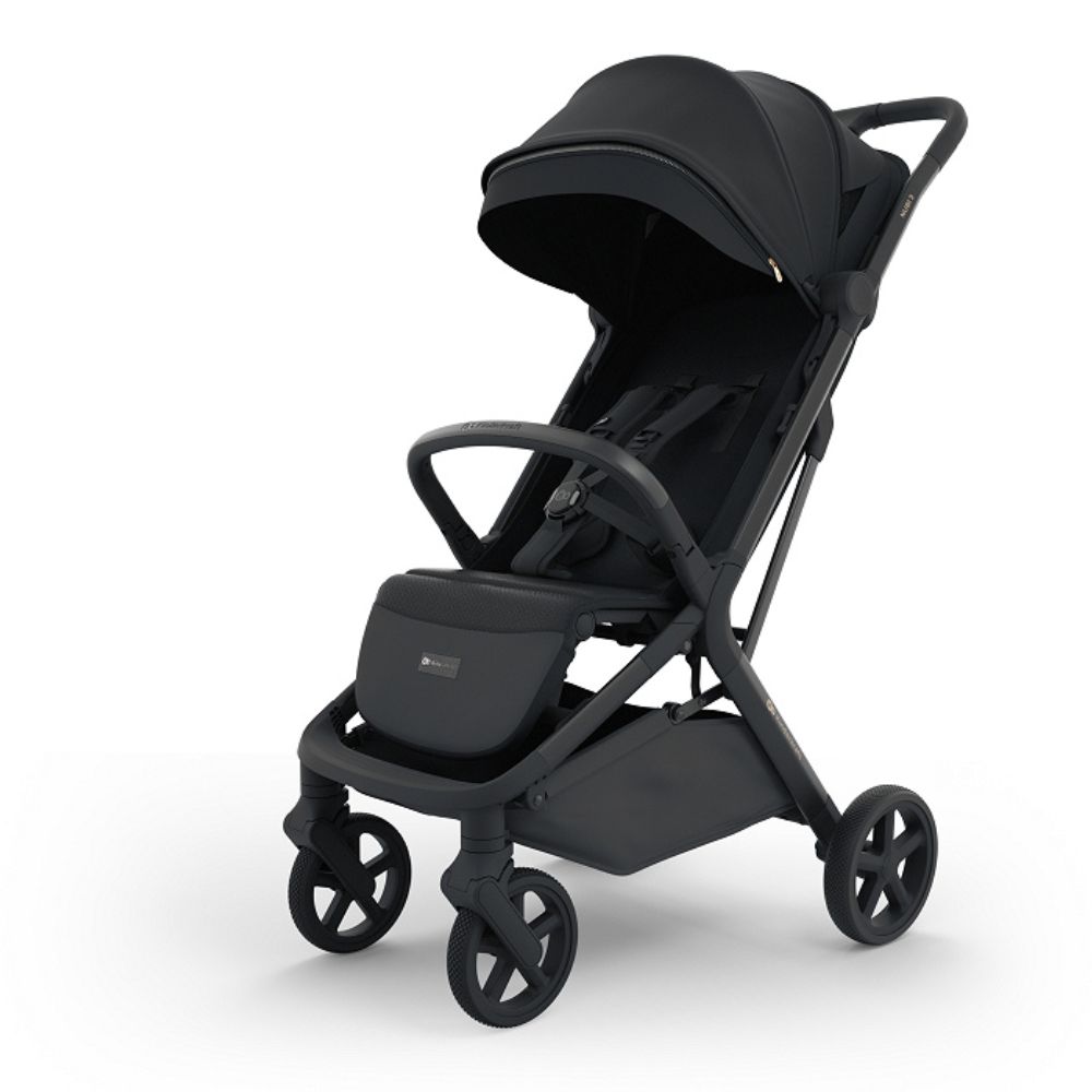 Kinderkraft sportska kolica Nubi 3, Midnight Black