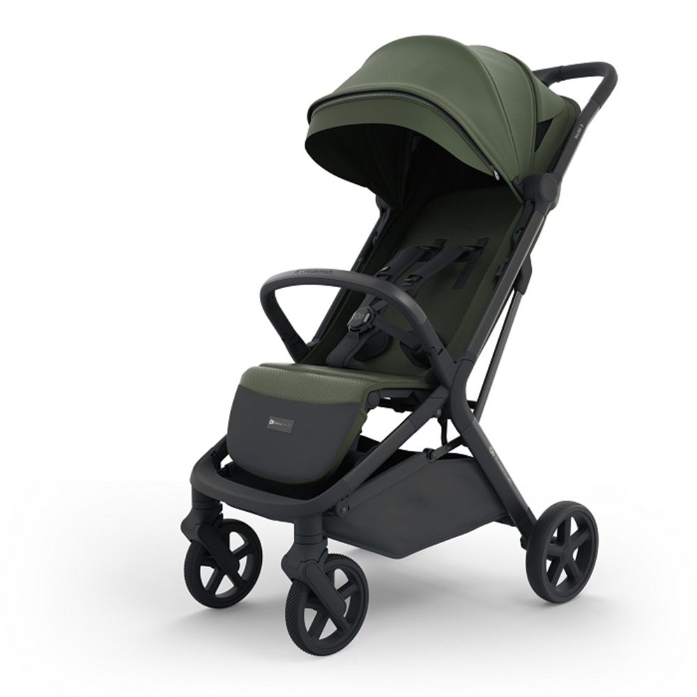 Kinderkraft sportska kolica Nubi 3, Mystic Green