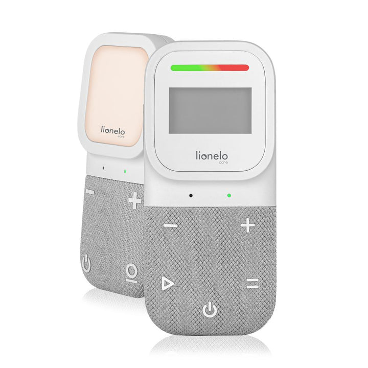 Lionelo baby monitor dvosmjerni audio Babyline 2.3