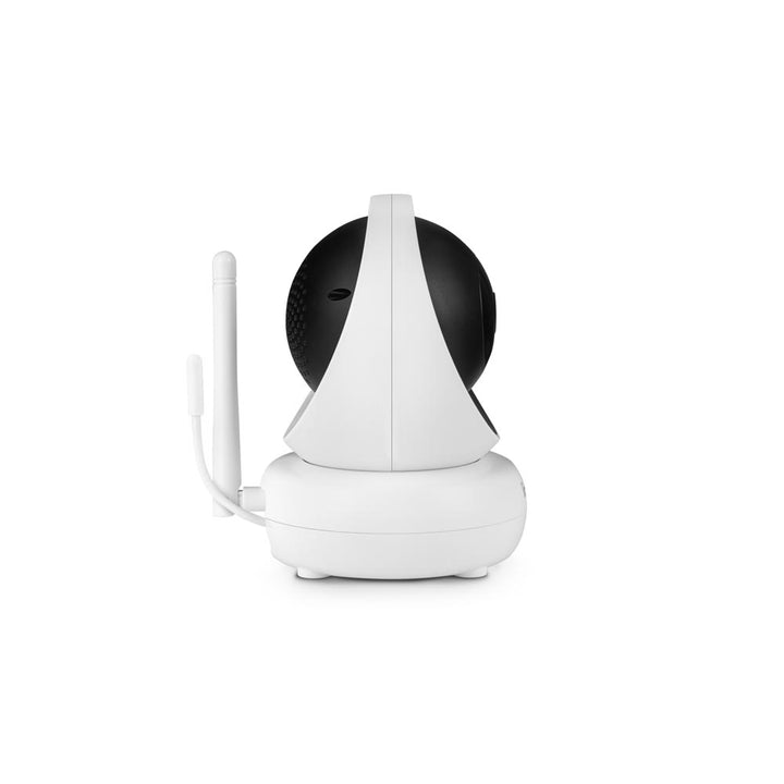 Lionelo baby monitor dvosmjerni Babyline 8.3 360, White