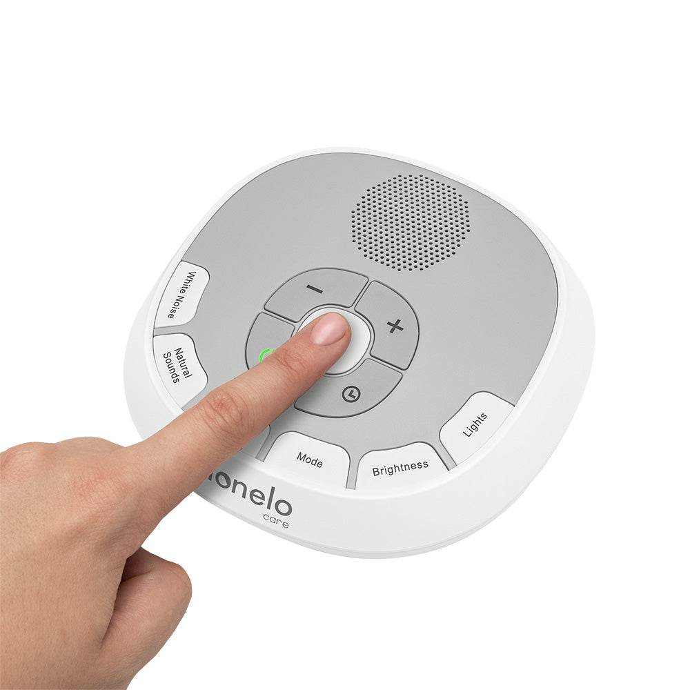 Lionelo BabyNap music box sa svjetlom