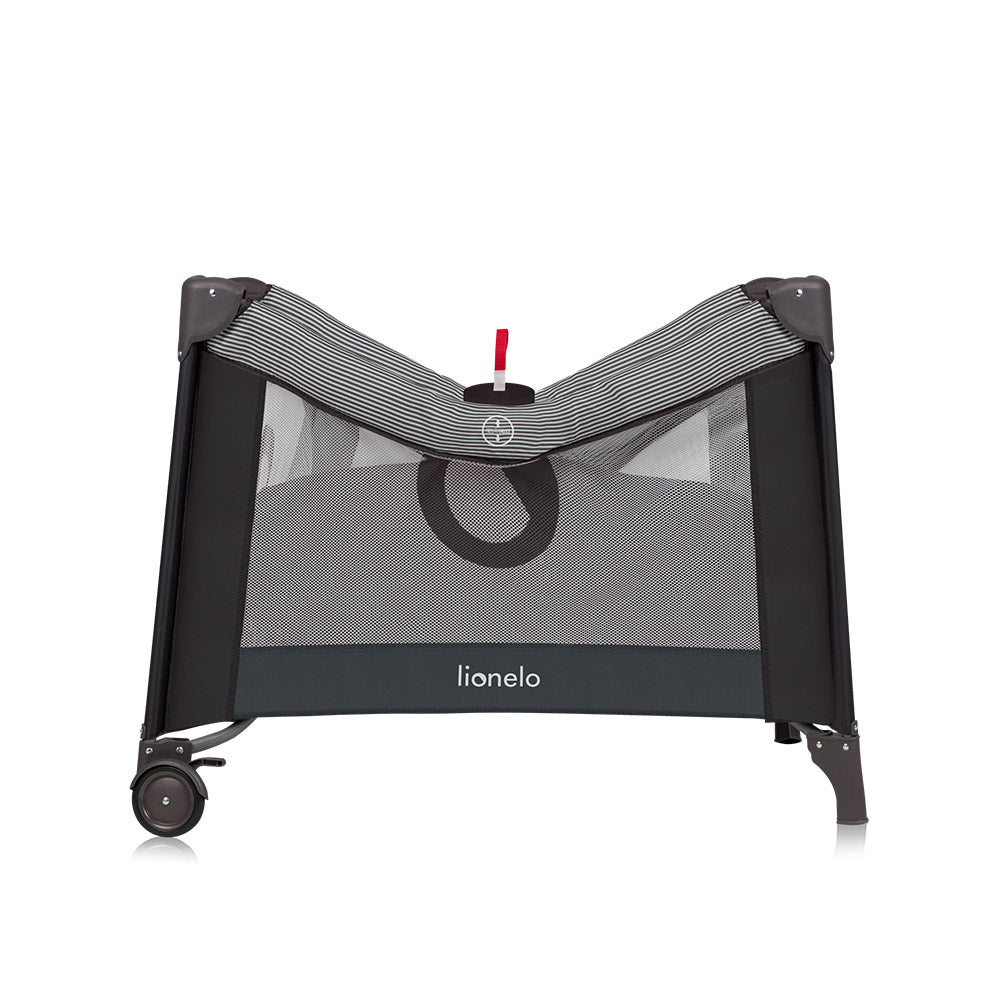 Lionelo Bonnie dječja igraonica/vrtić, Grey Scandi