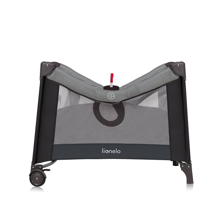 Lionelo Bonnie dječja igraonica/vrtić, Grey Scandi