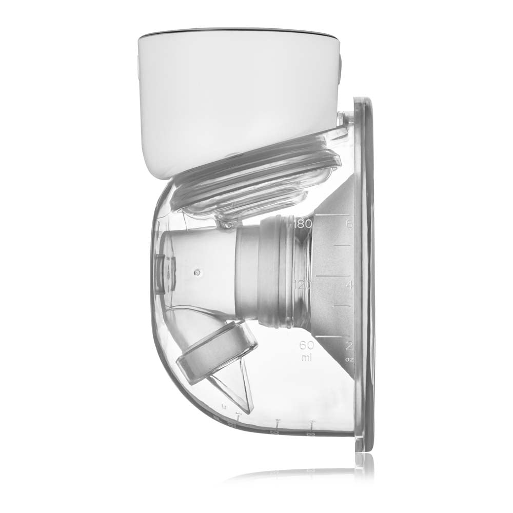 Lionelo električna izdajalica Fidi Free Simple, hands free