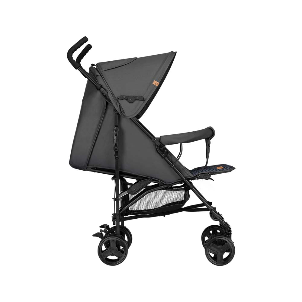 Lionelo kišobran kolica Elia, Graphite