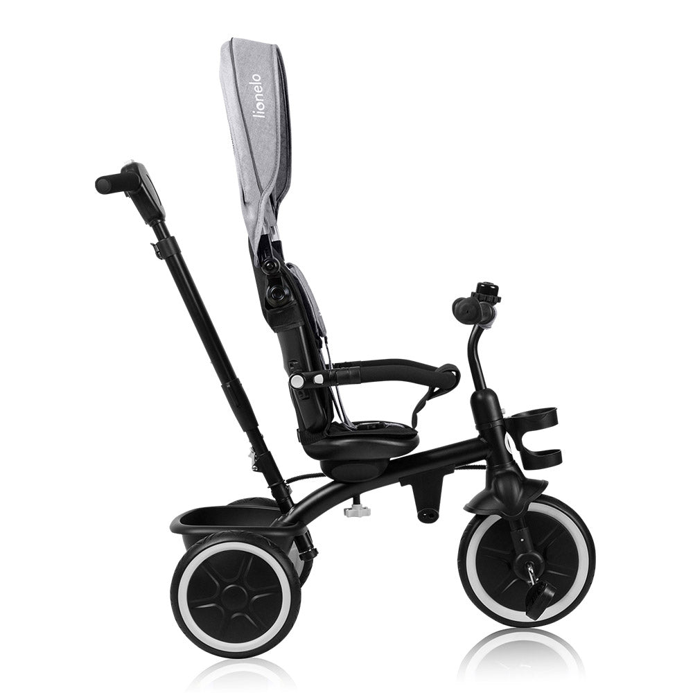 Lionelo tricikl Berry, Grey Stone
