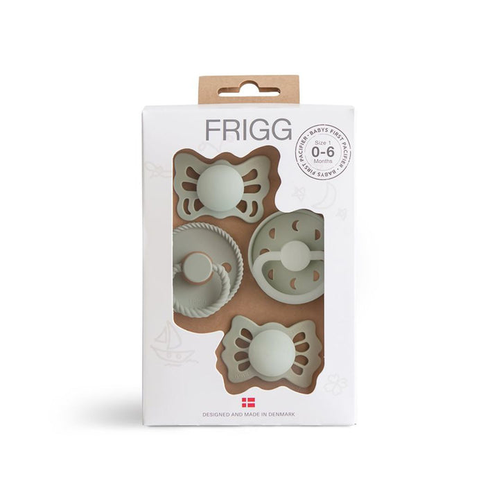 Frigg® Try-it kolekcija duda Sage