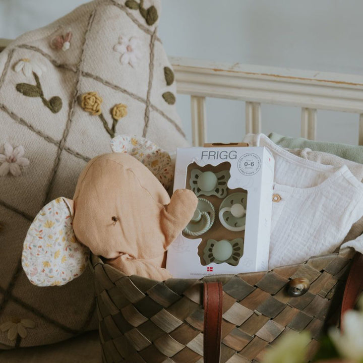 Frigg® Try-it kolekcija duda Sage