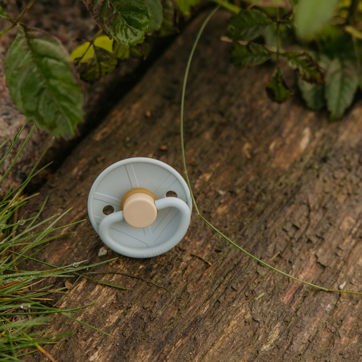 Frigg® Set od 4 dude od kaučuka Skyline Serenity (0-6m)