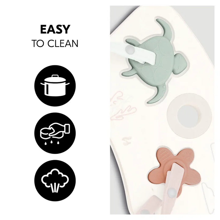 Hauck Play Puzzling S