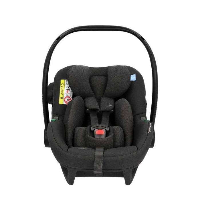 Autosjedalica Avionaut Pixel PRO 2.0 C 0-13 kg (40-86 cm), Black