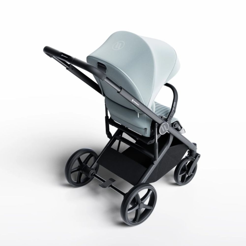 Avionaut Sirius dječja kolica 2u1, Blue