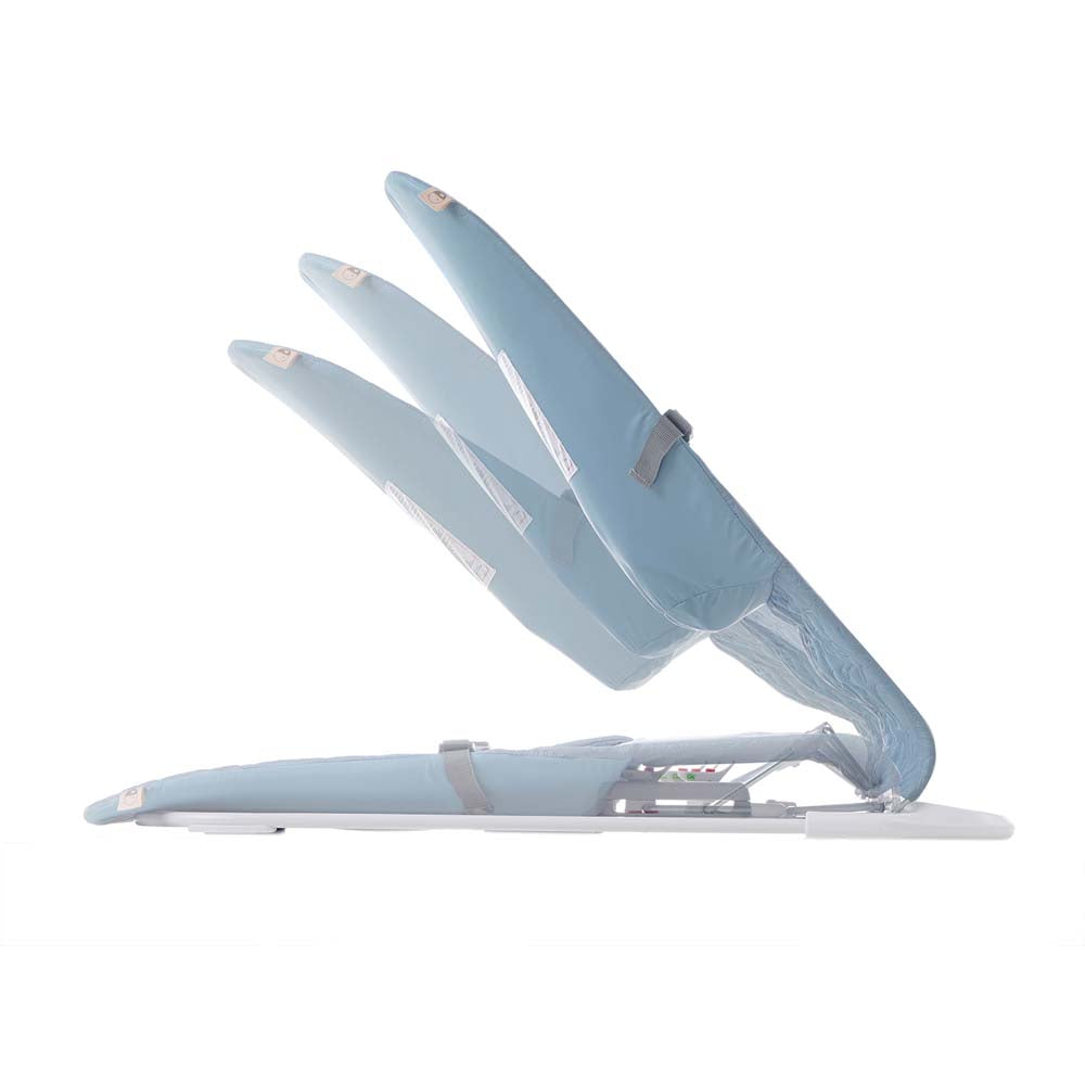 JANE Baluu ležaljka, Botanic