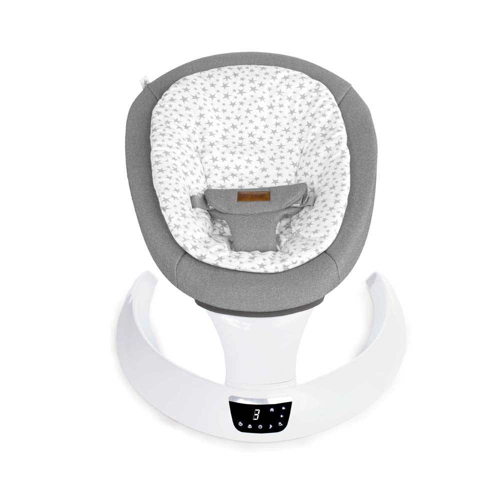 JANE Moon električna ljuljačka, Star