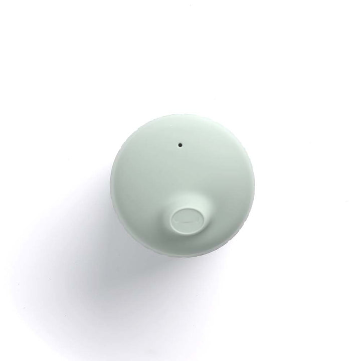 JANE Silikonska neprolijevajuća čaša, Mint