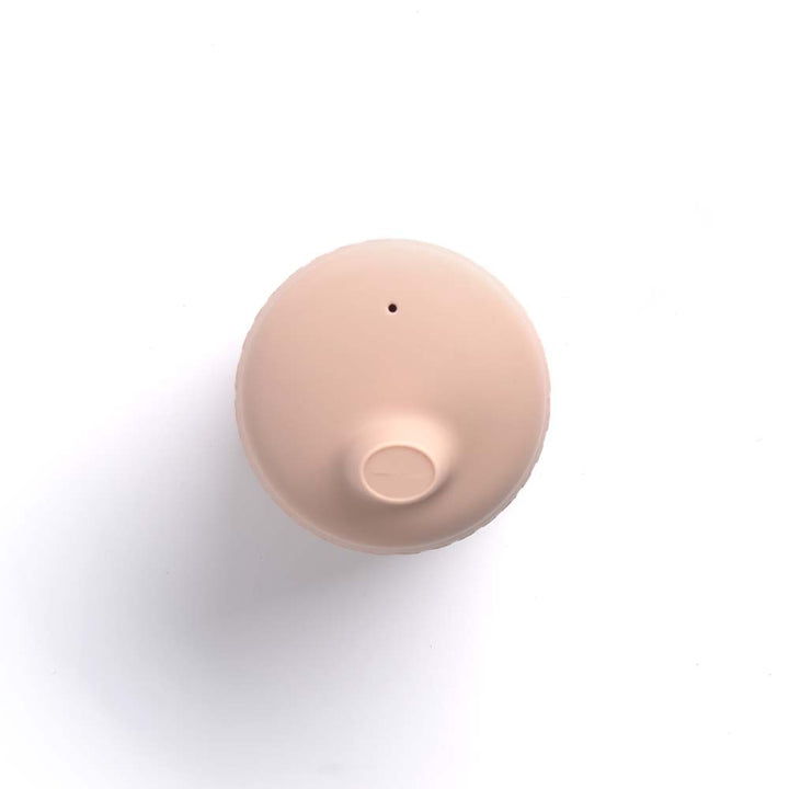 JANE Silikonska neprolijevajuća čaša, Pale