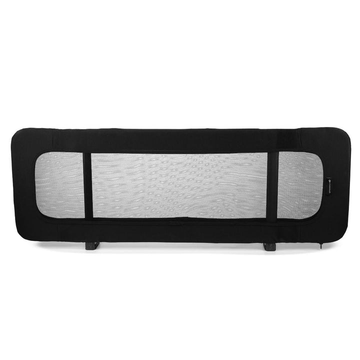 Kinderkraft Guard &amp; Dream zaštitna ograda za krevet 118x41x44 cm, Black