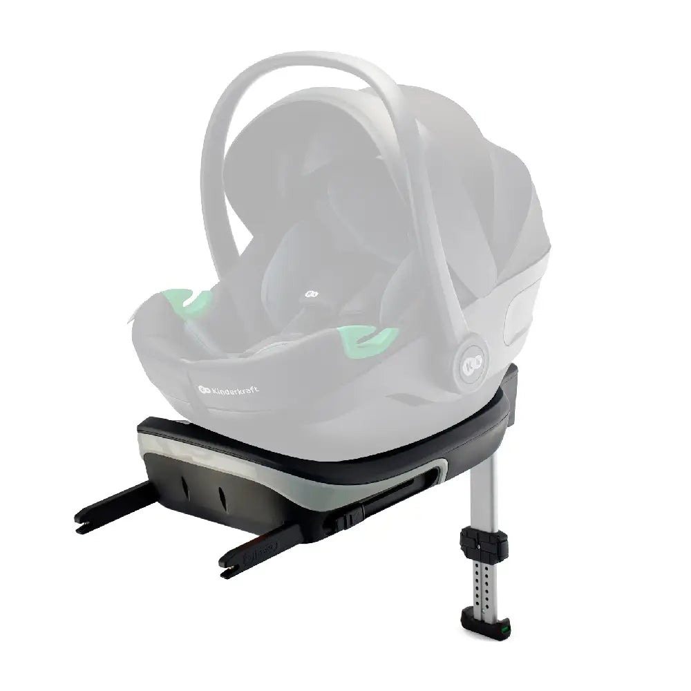 Kinderkraft Isofix baza CARE FX
