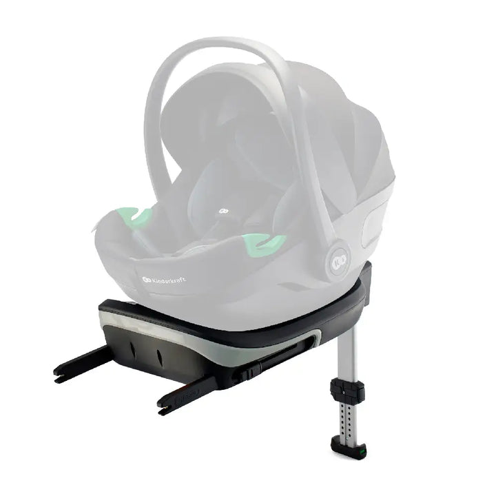 Kinderkraft Isofix baza CARE FX