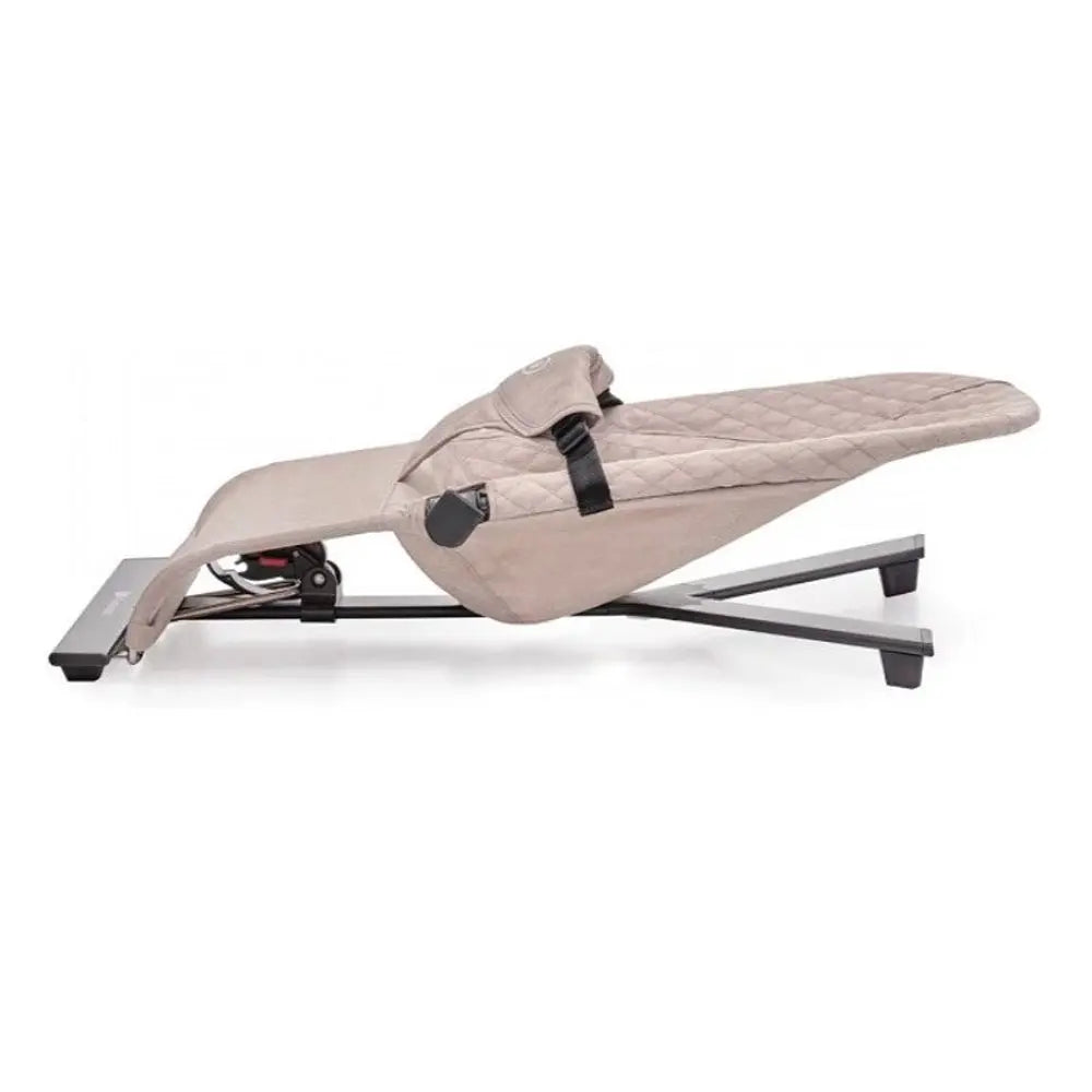 Kinderkraft Ležaljka MIMI bež