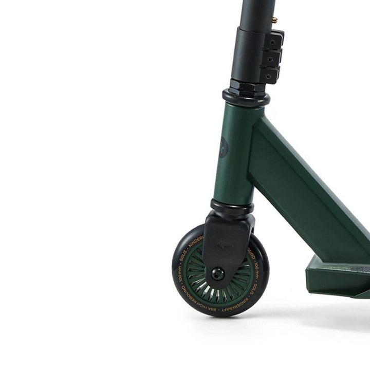 Kinderkraft romobil SOLIS, Green