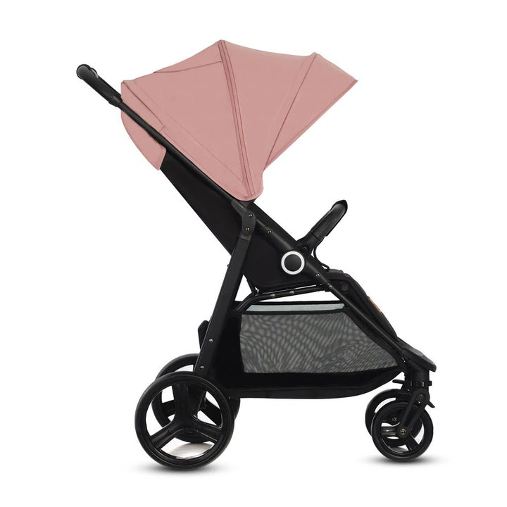 Kinderkraft Sportska kolica Grande plus roza