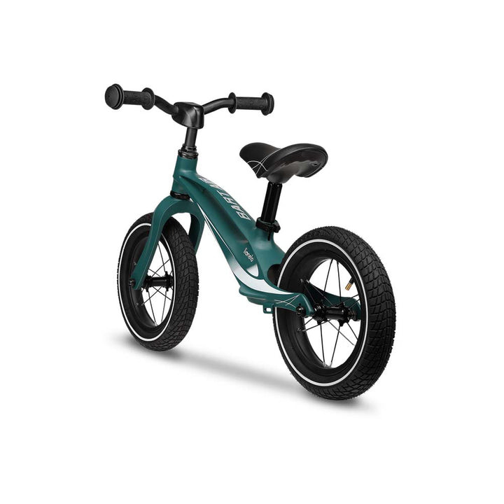 Lionelo balans bicikl Bart Air, Green Forrest