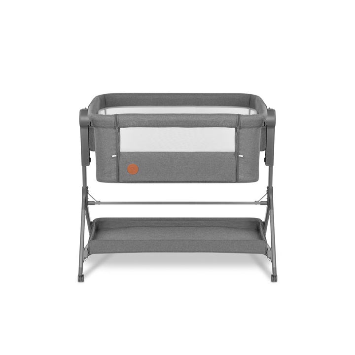 Lionelo krevetić 3u1 Leonie Plus, Grey Stone