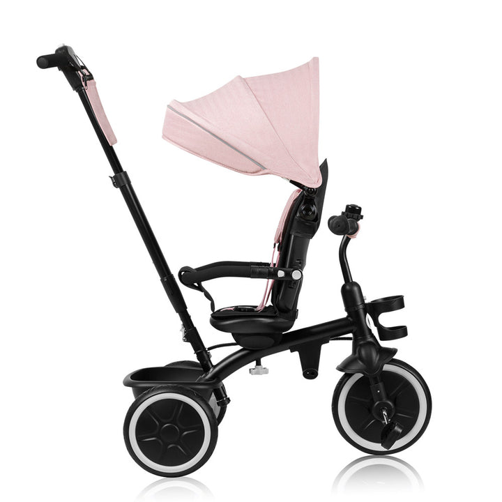 Lionelo tricikl Berry, Pink Rose