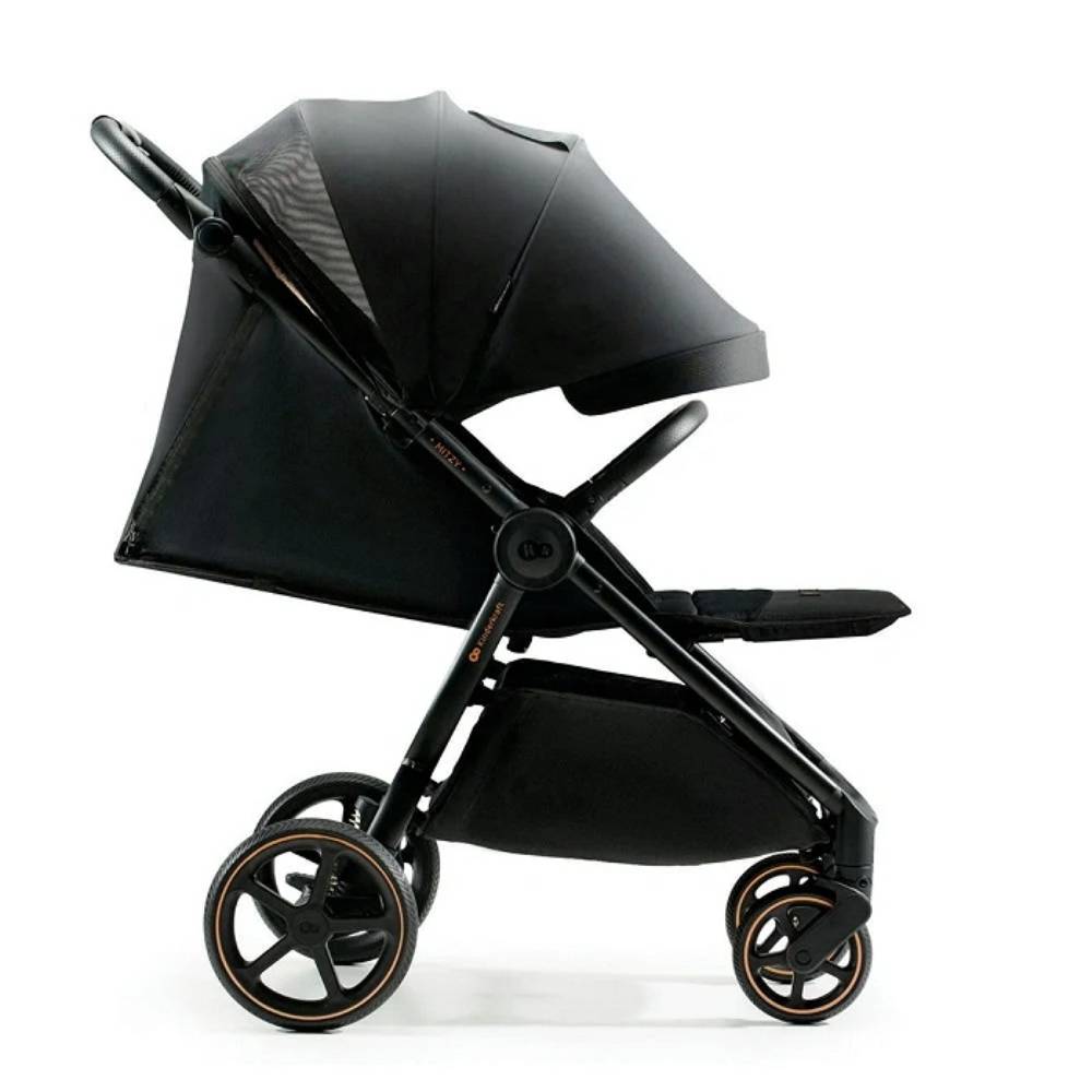 Kinderkraft sportska kolica Mitzy, Ink Black