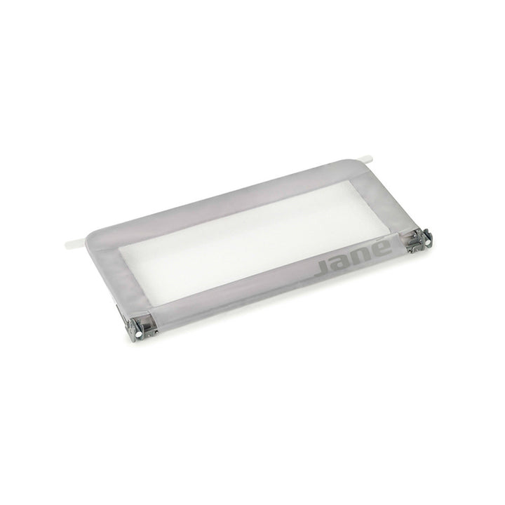 JANE Basic zaštitna ograda za krevet 90x50 cm
