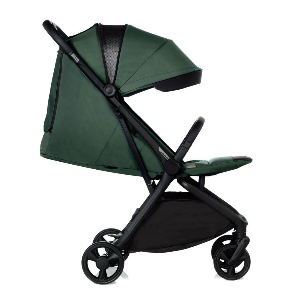 JANE Clap 2 sportska kolica, Botanic